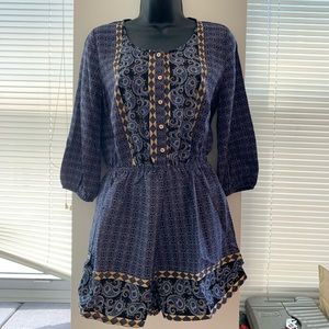 Illa Illa romper